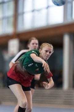 Bild 148 - wBJ HSG Kremperheide/Muensterdorf - HSG Joerl-Doppeleiche Vioel : Ergebnis: 34:23